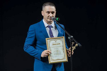 Оренбургские профессионалы поднялись на «Медицинский Олимп»